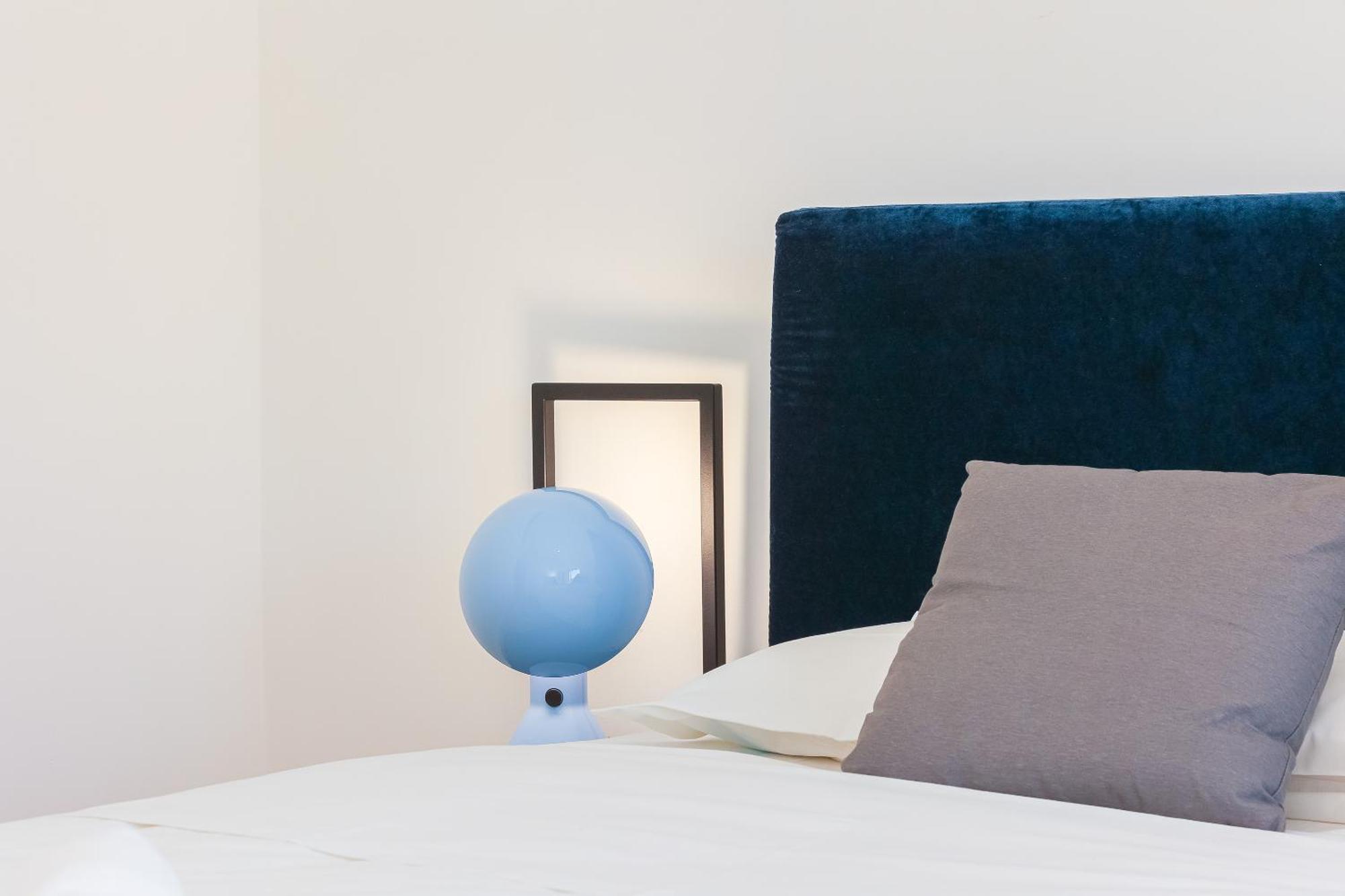Giulio Cesare Penthouse Rental In רומא מראה חיצוני תמונה